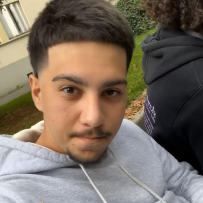 Babysitter in Fontenay-sous-Bois: Yasin