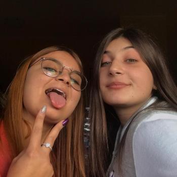 Babysitter Bitritto: Antonella