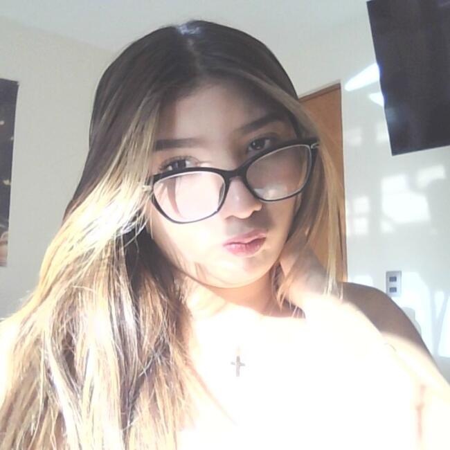 Babysitter in Mexico City: Natalia