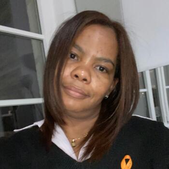 Babysitter in Forest: Marcia