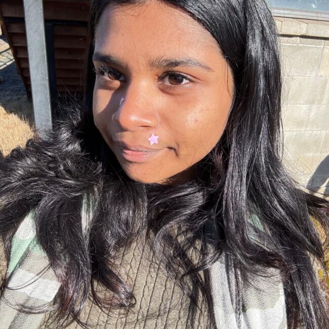 Babysitter in Wellington: Jhanki