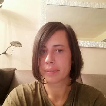 Babysitter Cornellà de Llobregat: Elisabet