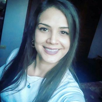 Babysitter Heredia: Daniela