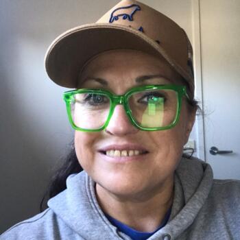 Babysitter in Tocumwal: Shelley