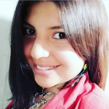 Niñera en Ringuelet: Maria Ternura