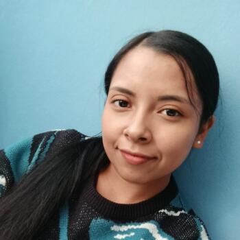 Babysitter in Ventanilla (Callao): Maritza