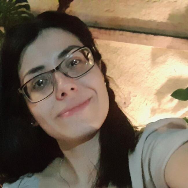 Niñera en Godoy Cruz: Mariana