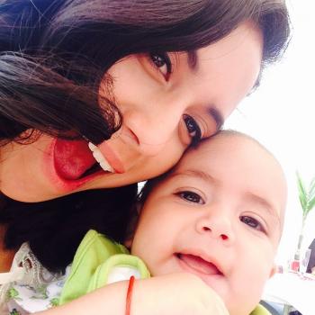 Babysitter in Xalapa: Arantzazu