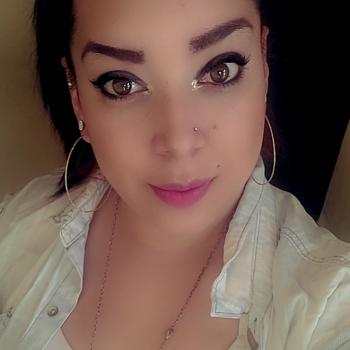 Niñera en Ciudad de México: Claudia