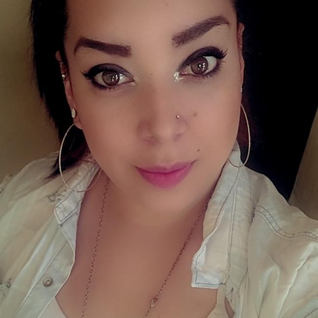 Babysitter in Mexico City: Claudia