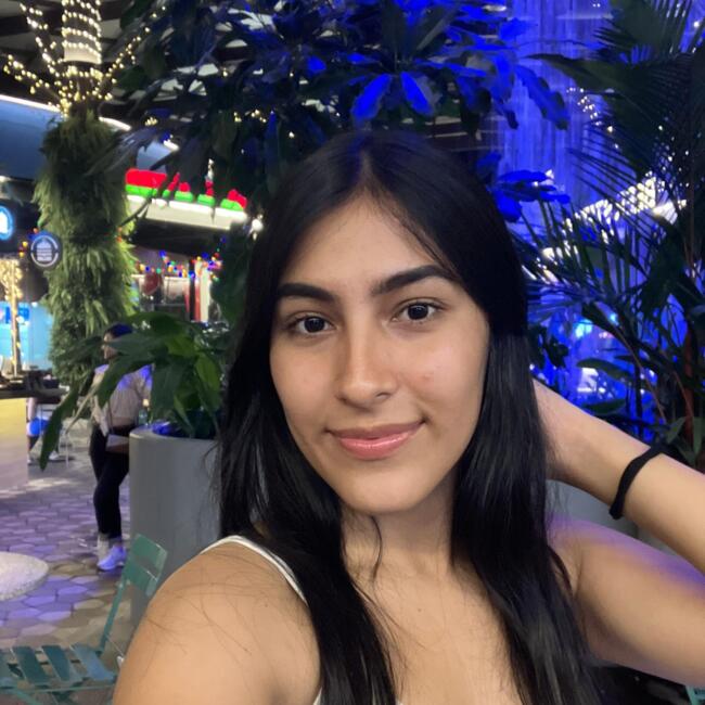 Babysitter in Villavicencio: Stefany