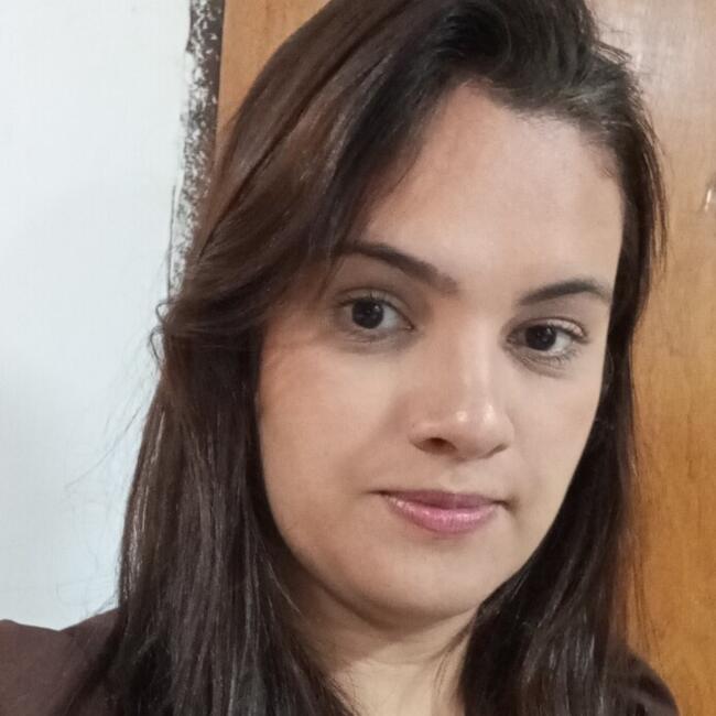 Babysitting job in Santo André: PAULA