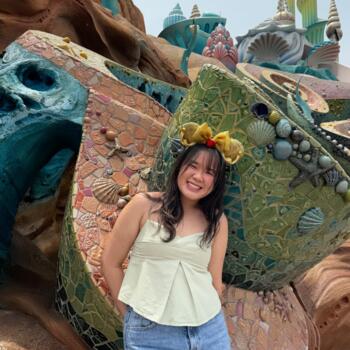 Babysitter in Singapore Island: Alexis