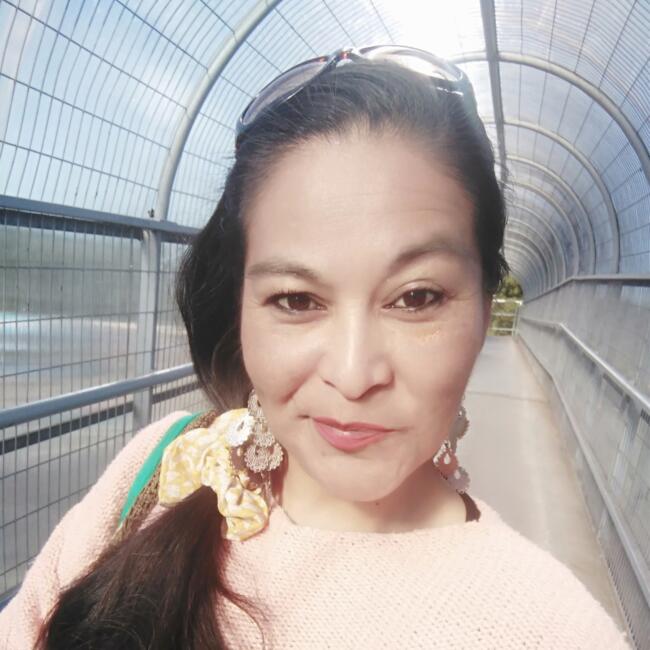 Niñera en Temuco: Litha