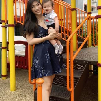 Babysitting job in Singapore Island: babysitting job Chua