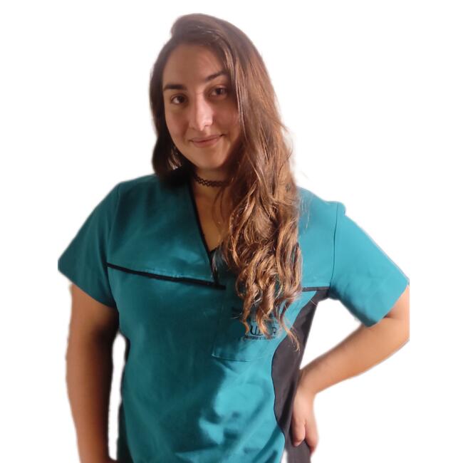 Niñera en Maipú: Natalia Alejandra