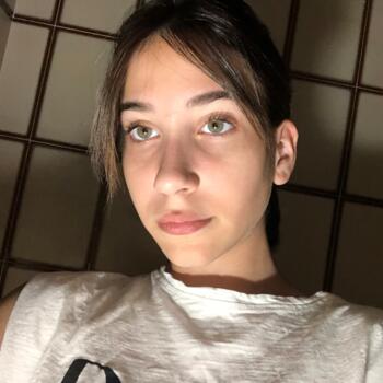 Babysitter a Vittoria: Gaia