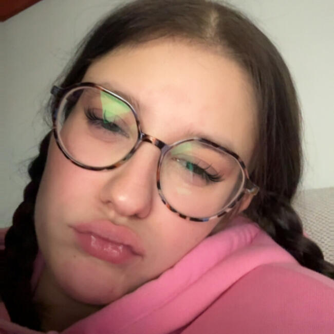 Babysitter in Vendin-le-Vieil: Alexia 