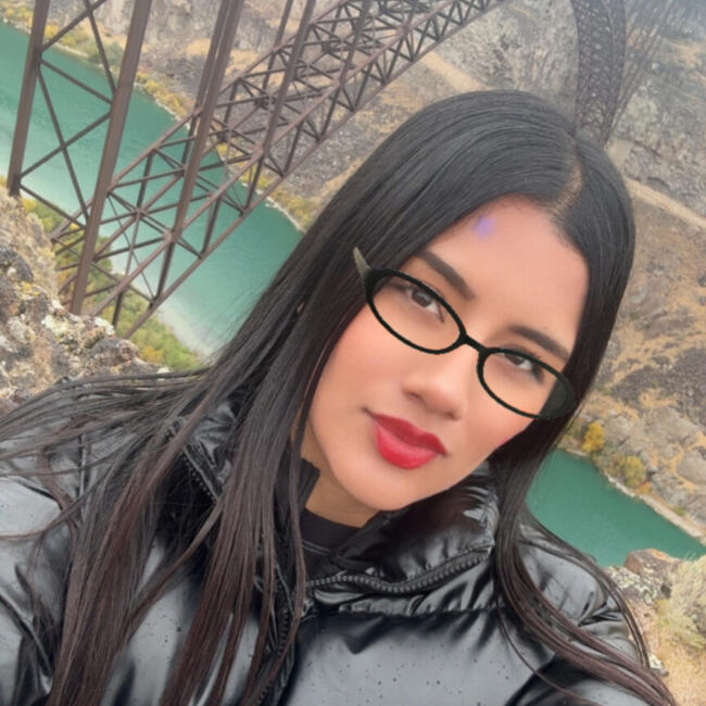 Babysitting job in Caldwell: Zaira Judith