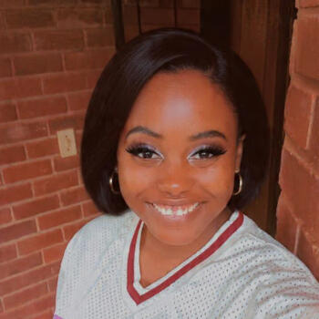 Nanny in Thohoyandou: Matsea