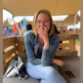 Babysit job in Wervik: babysit jobs Tessa
