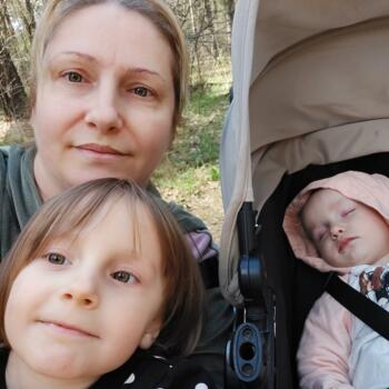 Praca dla opiekunki do dziecka w Białystok: praca dla opiekunki do dziecka Angelika