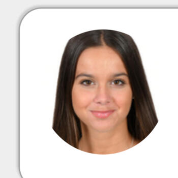 Baby-sitter in Vilvoorde: Nayara