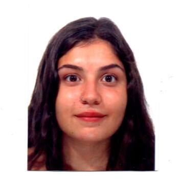 Babysitter in Padova: Matilde