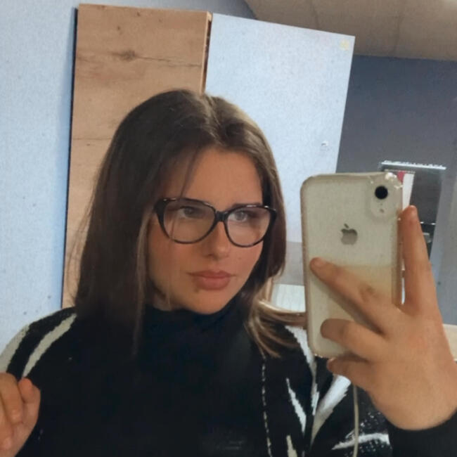 Babysitter in Montesilvano Colle: Maria