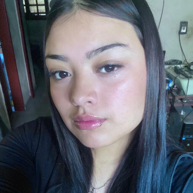 Babysitter in Córdoba: Bianca