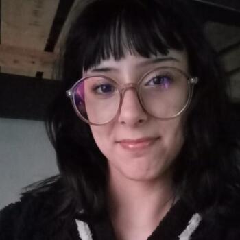 Niñera en Los Polvorines: Iara Sofía