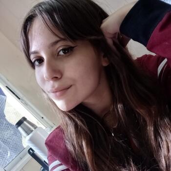 Niñera Buenos Aires: Melisa