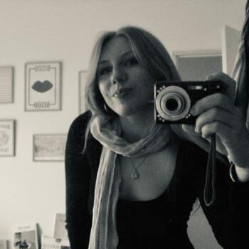 Baby-sitter Bordeaux: Emma