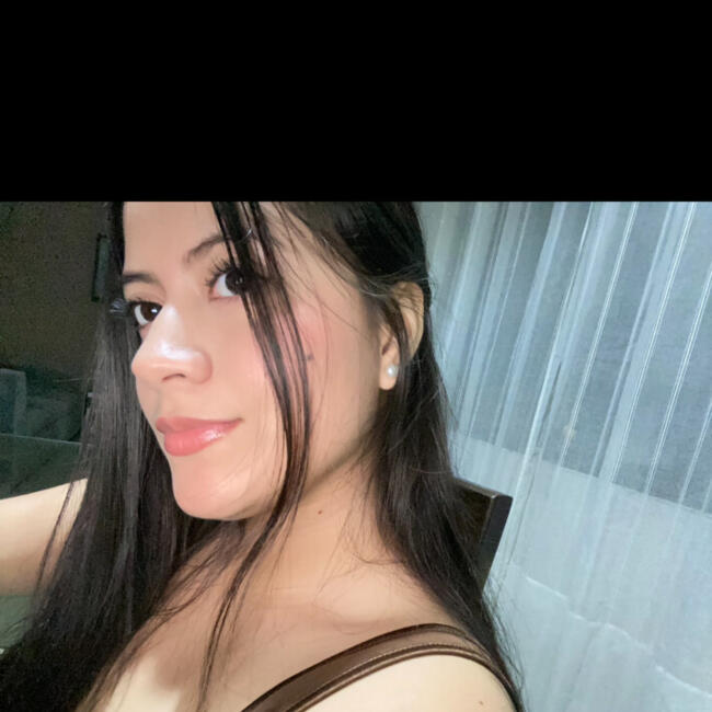 Niñera en Machala: Anahi