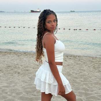 Babysitter in Setúbal: Letícia