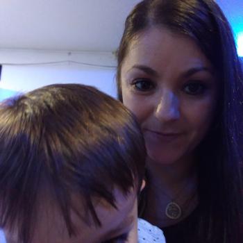 Babysitter Vila Nova de Famalicão: Mónica