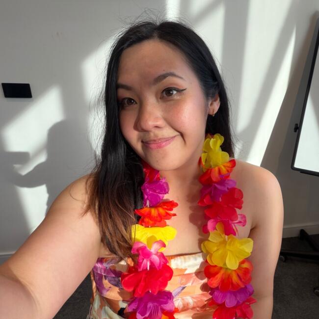 Babysitting job in Bacchus Marsh: Stephanie