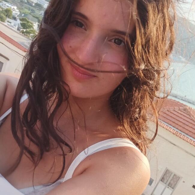 Tata a Barbania: Linda