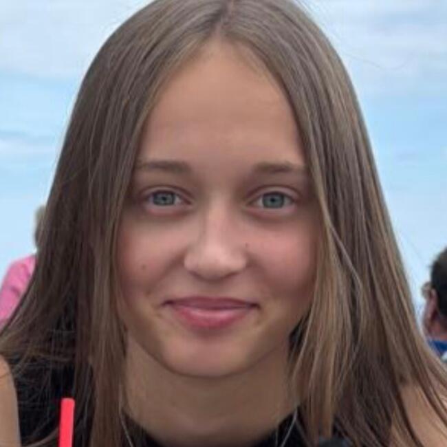 Babysitter in Dortmund: Zuzanna