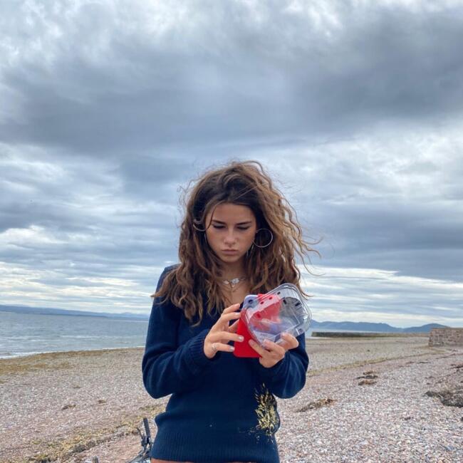 Babysitter in Wells: Poppy