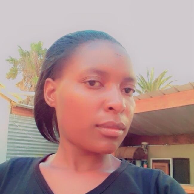 Babysitter in Cape Town: Concillia