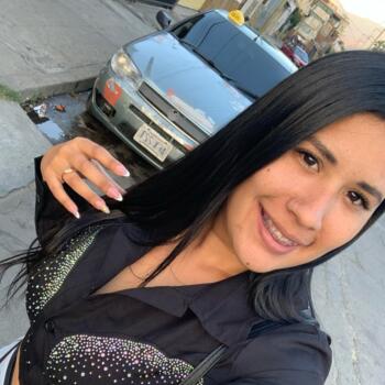 Babysitter in Caracas: Yasmin