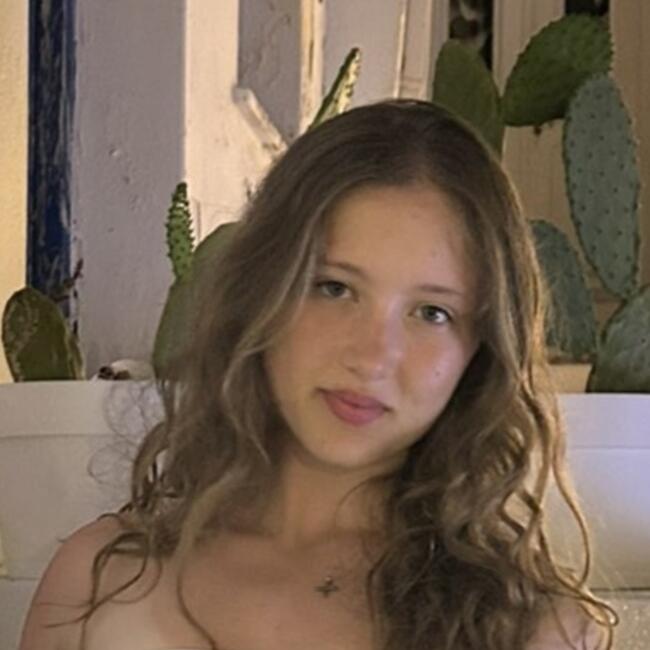 Babysitter στην περιοχή Θεσσαλονίκη: Όλγα