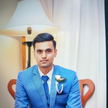 Babysitter in Seixal: Pradip khatri kc