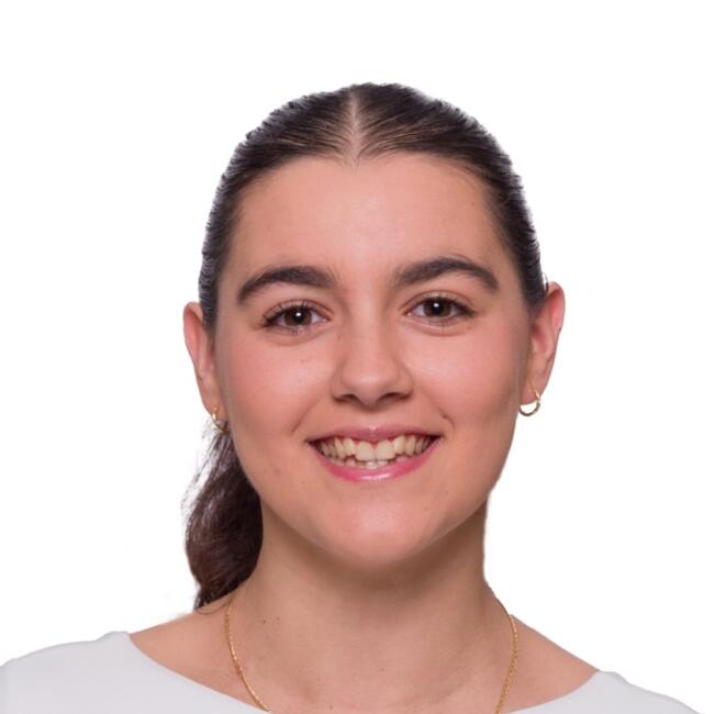 Canguro en Elche: Alba