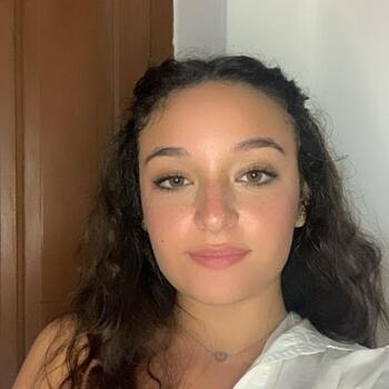 Babysitter a Capaci: Angela