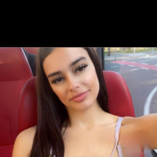 Babysitter in Bergen: Maelane