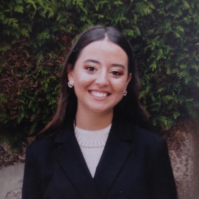 Babysitter in Vilela (Distrito do Porto): Deolinda Alves