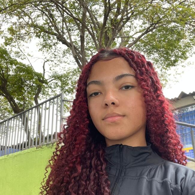 Babysitter in Salto: Rafaela