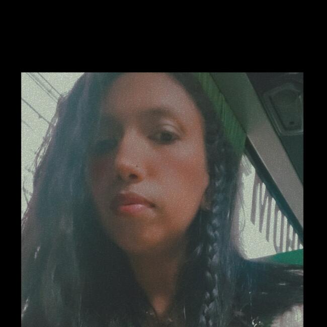 Babysitter in Cork: Milca